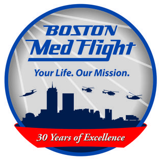 Boston MedFlight Emergency response organization in Massachusetts