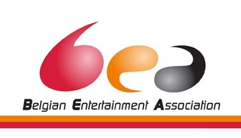 File:Belgian Entertainment Association logo.jpg