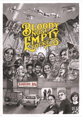 <i>Bloody Nose, Empty Pockets</i> American documentary film