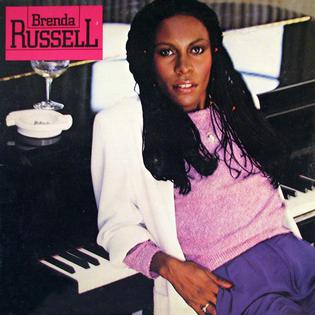 <i>Brenda Russell</i> (album) 1979 studio album by Brenda Russell