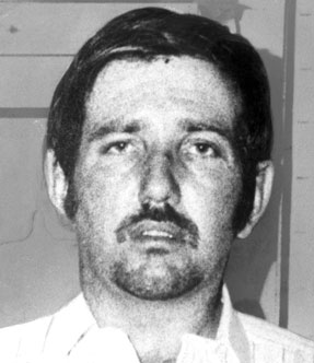 <span class="mw-page-title-main">Brian Keith Jones</span> Australian convicted sex offender and burglar