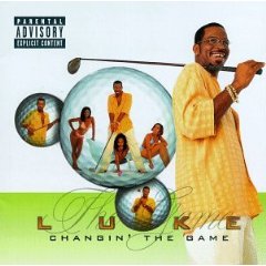 <i>Changin the Game</i> 1997 studio album by Luke