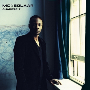 <i>Chapitre 7</i> 2007 studio album by MC Solaar