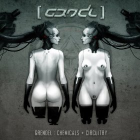 <i>Chemicals + Circuitry</i> 2009 EP by Grendel