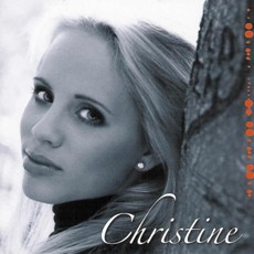 <i>Christine</i> (Christine Guldbrandsen album) 2007 studio album by Christine Guldbrandsen