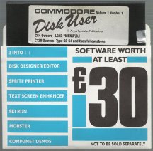 File:CommodoreDiskUser1CoverDisk.jpg