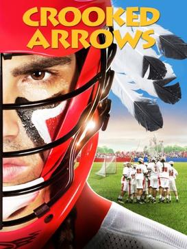 <i>Crooked Arrows</i> 2012 American film