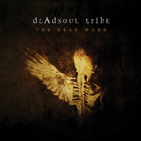 <i>The Dead Word</i> 2005 studio album by Deadsoul Tribe