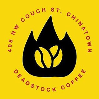 <span class="mw-page-title-main">Deadstock Coffee</span> American coffee company based in Portland, Oregon