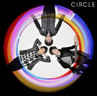<i>Circle</i> (Deen album) 2013 studio album by Deen