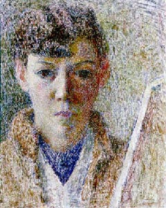 <span class="mw-page-title-main">Dod Procter</span> English artist (1890–1972)