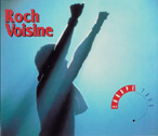 <i>Europe Tour</i> 1992 live album by Roch Voisine