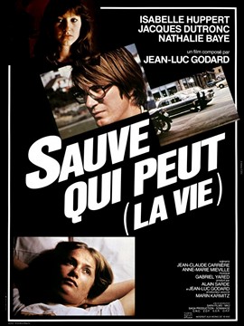 <i>Every Man for Himself</i> (1980 film) 1980 French film
