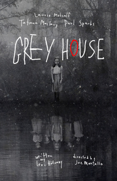 Grey House (play)