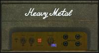 <i>The Heavy Metal Box</i> 2007 box set by various artists