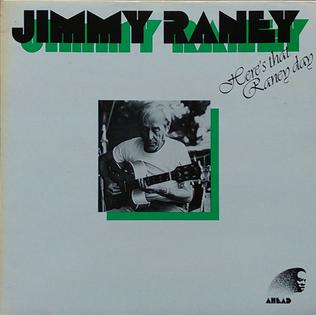 <i>Heres That Raney Day</i> 1980 studio album by Jimmy Raney