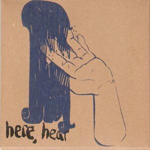 <i>Here, Hear II.</i> 2008 EP by La Dispute