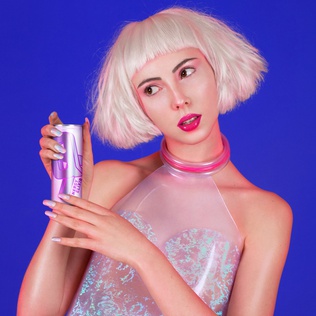 <span class="mw-page-title-main">Hey QT</span> 2014 single by QT