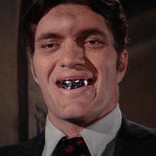 Jaws (<i>James Bond</i>) Fictional character in the James Bond films The Spy Who Loved Me and Moonraker