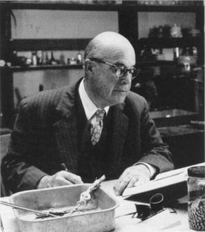 <span class="mw-page-title-main">Joseph Richard Slevin</span> American herpetologist (1881-1957)