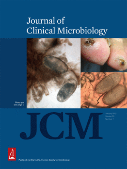 File:Journal of Clinical Microbiology cover.gif