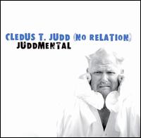 <i>Juddmental</i> 1999 studio album by Cledus T. Judd