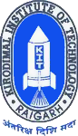 Kirodimal Institute of Technology logo.png