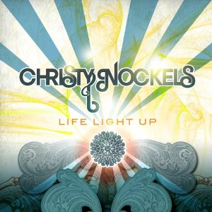 <i>Life Light Up</i> 2009 studio album by Christy Nockels