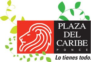 File:Logo del centro comercial Plaza del Caribe en Ponce, Puerto Rico.png