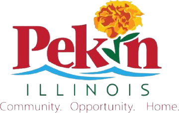 File:Logo of Pekin, Illinois.png