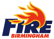 <span class="mw-page-title-main">Birmingham Fire</span> World League of American Football team