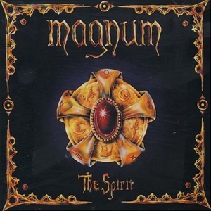 <i>The Spirit</i> (album) live album by Magnum