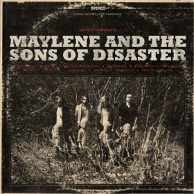 <i>IV</i> (Maylene and the Sons of Disaster album) 2011 studio album by Maylene and the Sons of Disaster