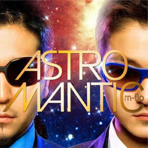 <i>Astromantic</i> 2004 studio album by M-Flo