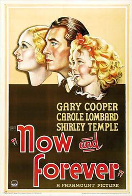 Now and Forever (1934 film) - Wikipedia