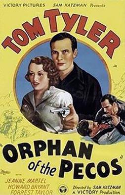 File:Orphan of the Pecos 1937 Poster.jpg