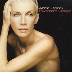 <span class="mw-page-title-main">Pavement Cracks</span> 2003 single by Annie Lennox