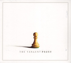 <i>Proxy</i> (album) 2018 studio album by The Tangent