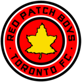 Red Patch Boys