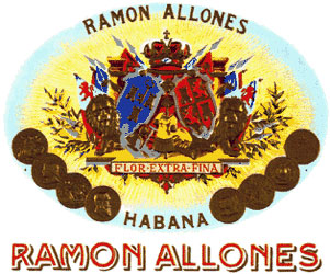 Ramón Allones (cigar)