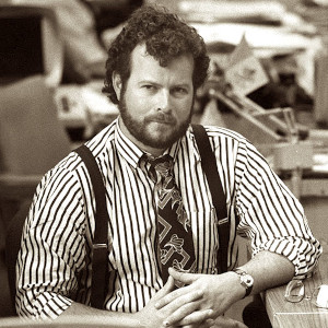 <span class="mw-page-title-main">Randy Shilts</span> American journalist and writer (1951–1994)