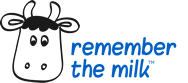 <span class="mw-page-title-main">Remember the Milk</span> Web-based task- and time-management application