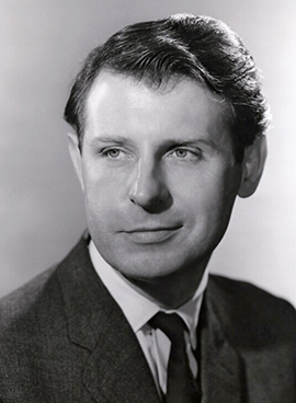 <span class="mw-page-title-main">Richard Marsh, Baron Marsh</span> British politician (1928–2011)