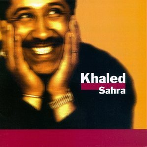 <i>Sahra</i> 1996 studio album by Khaled
