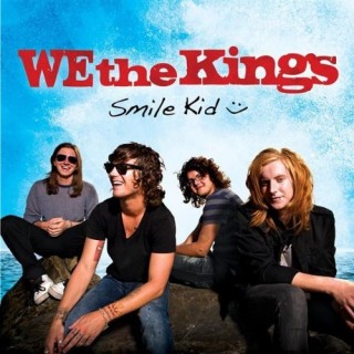 <i>Smile Kid</i> album by We the Kings