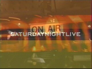 Saturday Night Live season 28