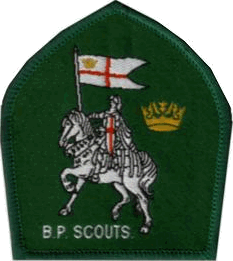 <span class="mw-page-title-main">St. George's Scout</span>