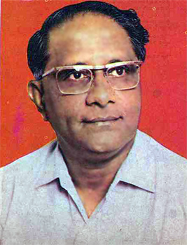 <span class="mw-page-title-main">T. Chalapathi Rao</span> Musical artist