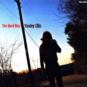 <i>The Hard Way</i> (Tinsley Ellis album) 2004 studio album by Tinsley Ellis