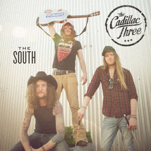 The South (song) 2013 single by the Cadillac Three featuring Dierks Bentley, Florida Georgia Line and Mike Eli